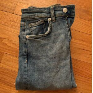 Zara Jeans
